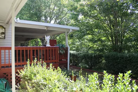 Exterior - 4 Twins Ln, Sylva, NC 28779 photo 8 of 16