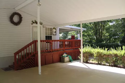 Exterior - 4 Twins Ln, Sylva, NC 28779 photo 7 of 16