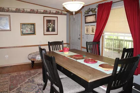 Dining - 4 Twins Ln, Sylva, NC 28779 photo 1 of 1