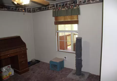 Bedroom - 4 Twins Ln, Sylva, NC 28779 photo 6 of 6