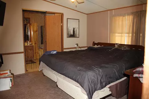Bedroom - 4 Twins Ln, Sylva, NC 28779 photo 2 of 6