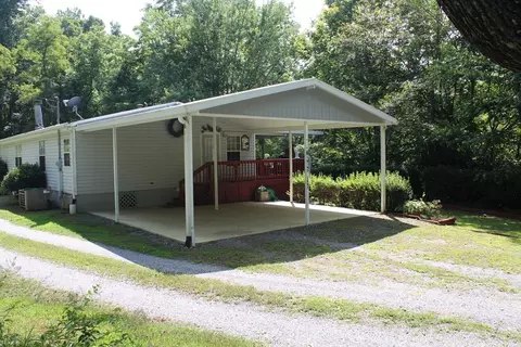 Exterior - 4 Twins Ln, Sylva, NC 28779 photo 4 of 16