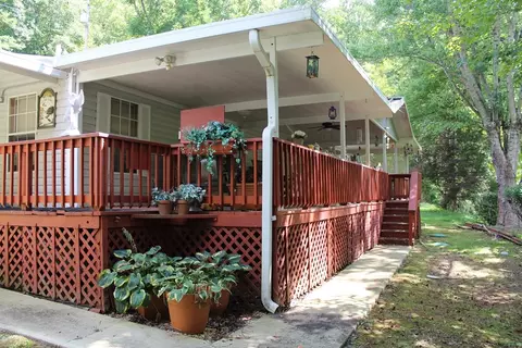 4 Twins Ln, Sylva, NC 28779