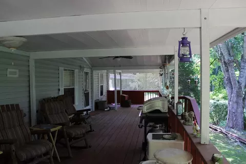 Exterior - 4 Twins Ln, Sylva, NC 28779 photo 12 of 16