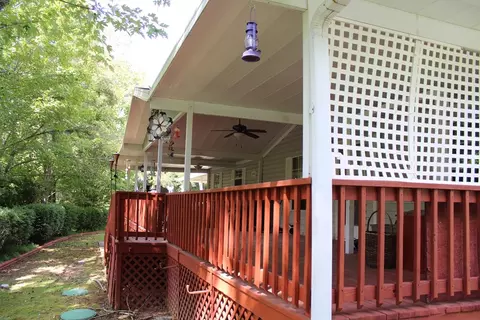 Exterior - 4 Twins Ln, Sylva, NC 28779 photo 10 of 16