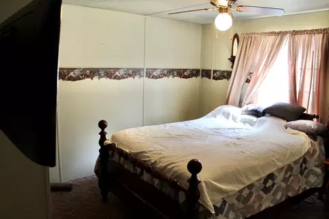 Bedroom - 4 Twins Ln, Sylva, NC 28779 photo 5 of 6