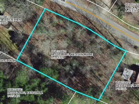 lot N 1 Town Mountain Dr, Franklin, NC 28734