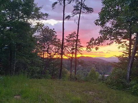 lot9 A Varners Ridge Rd, Whittier, NC 28789