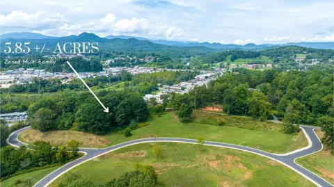 0 Scenic Ridge Cir, Franklin, NC 28734