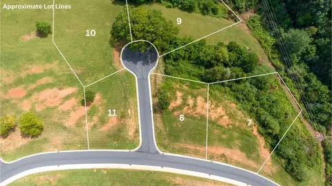 lot10 Scenic Ridge Cir, Franklin, NC 28734