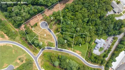 lot6 Davidson St, Franklin, NC 28734