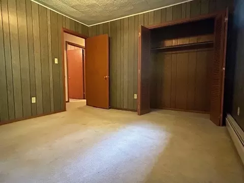 Bedroom - 258 Hidden Valley Rd, Sylva, NC 28779 photo 5 of 6