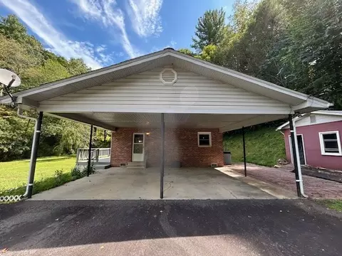 Exterior - 258 Hidden Valley Rd, Sylva, NC 28779 photo 8 of 8