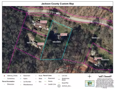 View/Area - 258 Hidden Valley Rd, Sylva, NC 28779 photo 1 of 1