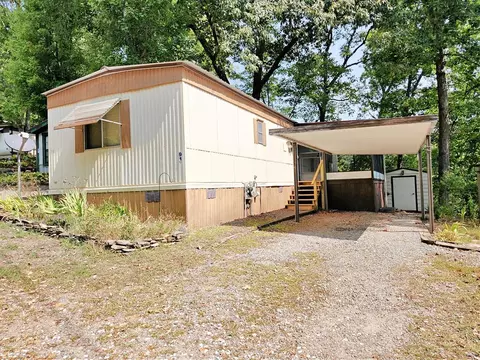 91 Summer Cir, Franklin, NC 28734