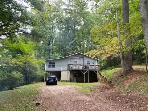 181183 Little Mountain Rd, Otto, NC 28763