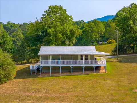 Exterior - 30 Gregory Rd, Franklin, NC 28734 photo 14 of 26