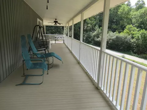 Exterior - 30 Gregory Rd, Franklin, NC 28734 photo 19 of 26