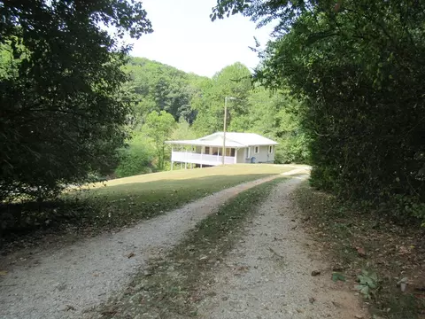 Exterior - 30 Gregory Rd, Franklin, NC 28734 photo 26 of 26