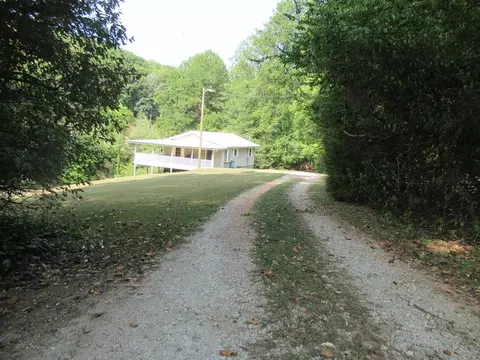Exterior - 30 Gregory Rd, Franklin, NC 28734 photo 15 of 26