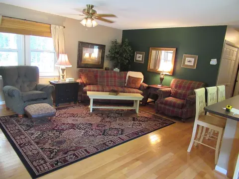 Living - 30 Gregory Rd, Franklin, NC 28734 photo 1 of 5