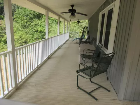 Exterior - 30 Gregory Rd, Franklin, NC 28734 photo 17 of 26