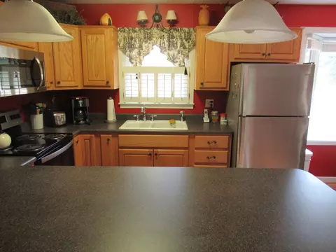 Kitchen - 30 Gregory Rd, Franklin, NC 28734 photo 3 of 3