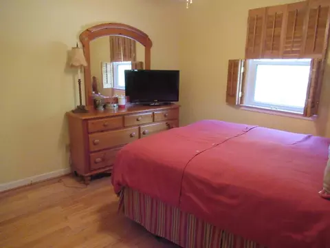 Bedroom - 30 Gregory Rd, Franklin, NC 28734 photo 5 of 6