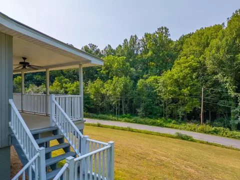 Exterior - 30 Gregory Rd, Franklin, NC 28734 photo 12 of 26