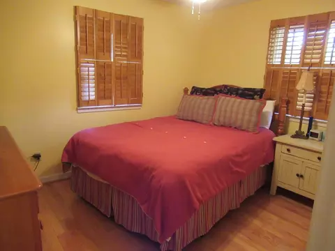 Bedroom - 30 Gregory Rd, Franklin, NC 28734 photo 6 of 6