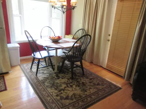 Dining - 30 Gregory Rd, Franklin, NC 28734 photo 1 of 3