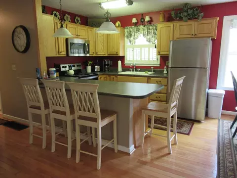 Kitchen - 30 Gregory Rd, Franklin, NC 28734 photo 1 of 3