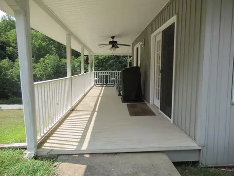 Exterior - 30 Gregory Rd, Franklin, NC 28734 photo 20 of 26