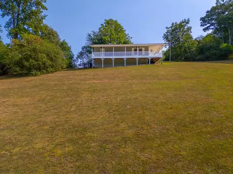 Exterior - 30 Gregory Rd, Franklin, NC 28734 photo 9 of 26