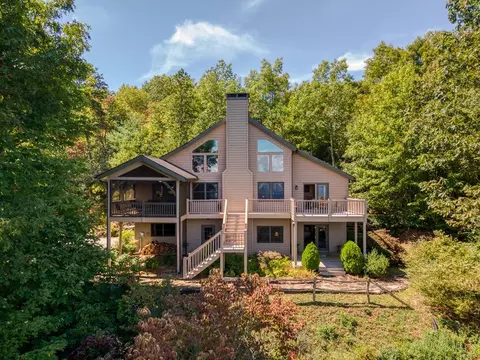 597 Baldwin Cv, Franklin, NC 28734
