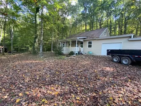 814 Coweeta Lab Rd, Otto, NC 28763