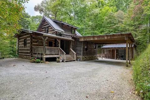 75 Poplar Cove Ln, Bryson City, NC 28713