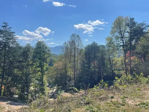 0 Morrow Cemetery, Bryson City, NC 28713