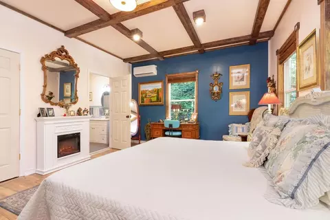 Bedroom - 27 Egret Ln, Sylva, NC 28779 photo 3 of 4