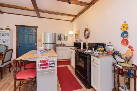 Kitchen - 27 Egret Ln, Sylva, NC 28779 photo 1 of 2