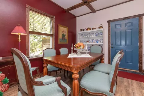 Dining - 27 Egret Ln, Sylva, NC 28779 photo 1 of 3