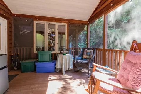 Exterior - 27 Egret Ln, Sylva, NC 28779 photo 7 of 7