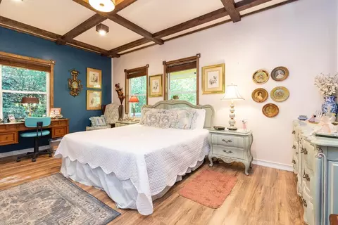 Bedroom - 27 Egret Ln, Sylva, NC 28779 photo 2 of 4