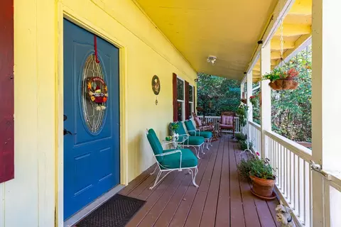 Exterior - 27 Egret Ln, Sylva, NC 28779 photo 3 of 7