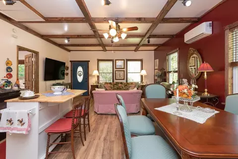 Dining - 27 Egret Ln, Sylva, NC 28779 photo 2 of 3