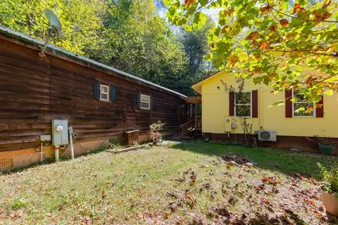 Exterior - 27 Egret Ln, Sylva, NC 28779 photo 6 of 7