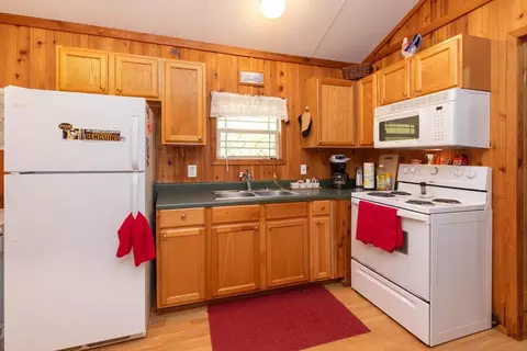 Kitchen - 27 Egret Ln, Sylva, NC 28779 photo 2 of 2