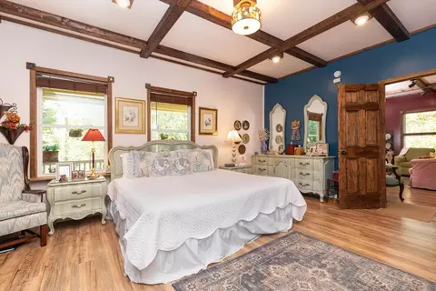 Bedroom - 27 Egret Ln, Sylva, NC 28779 photo 1 of 4
