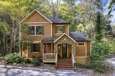 68 Boulder Creek Ln, Tuckasegee, NC 28783