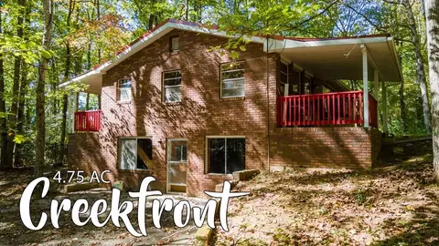 707 Roller Mill Rd, Franklin, NC 28734